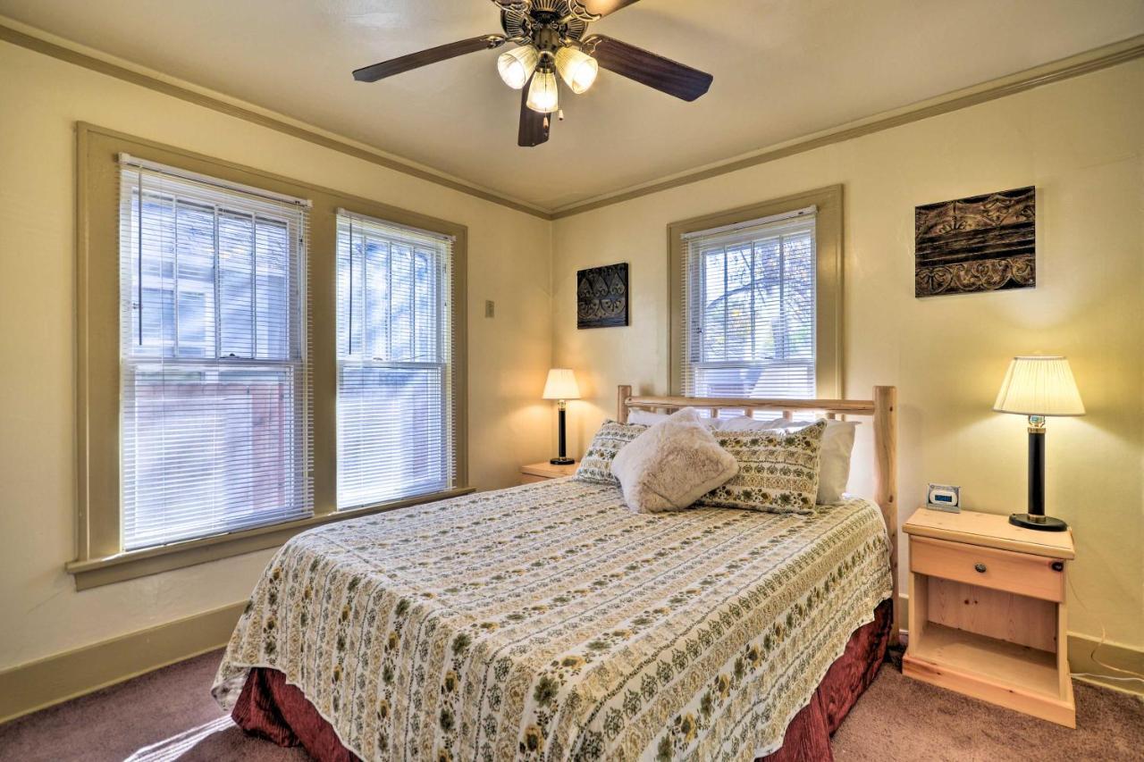 Charming Montana Home With Grill 6 Mi To Lake Elmo! Billings Exteriör bild