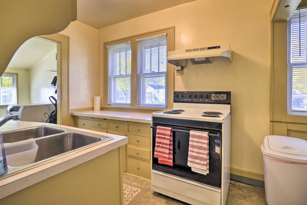 Charming Montana Home With Grill 6 Mi To Lake Elmo! Billings Exteriör bild